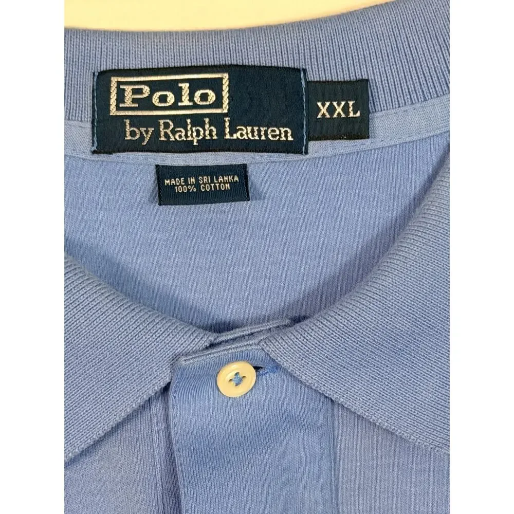 Ralph Lauren polo by